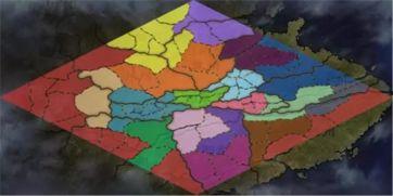 率土之滨最新动态爆料,神秘势力崛起,战火再燃! 第2张 率土之滨最新动态爆料,神秘势力崛起,战火再燃! 第2张