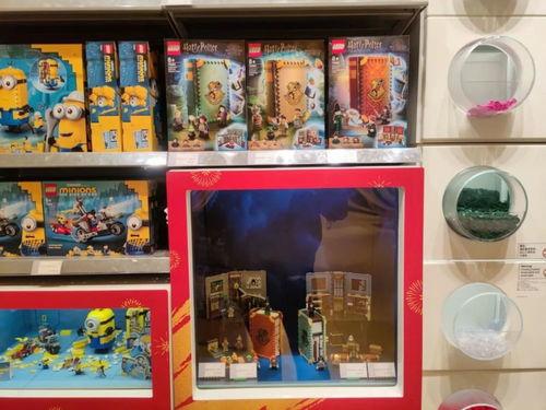 新品爆料乐高视频大全,视频大全带你领略创意无限 第2张 新品爆料乐高视频大全,视频大全带你领略创意无限 第2张