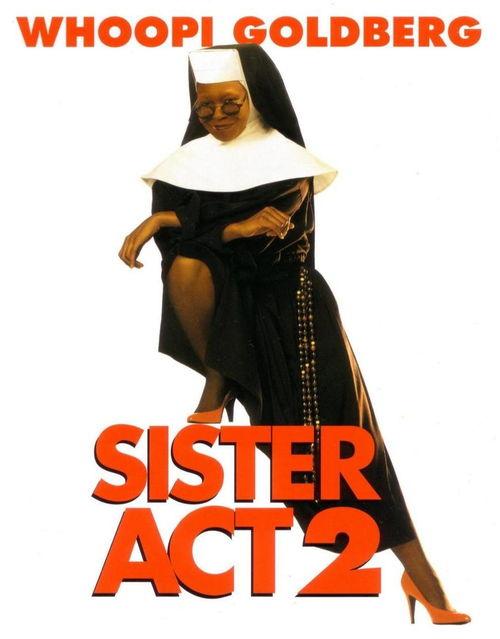 疯狂的修女在线观看,跟随疯狂的修女探寻恐怖背后的真相  第3张